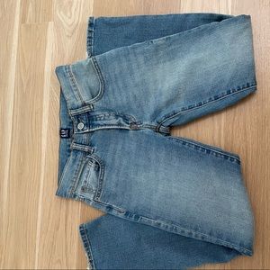 Boys Gap jeans 8 regular Stretch Straight